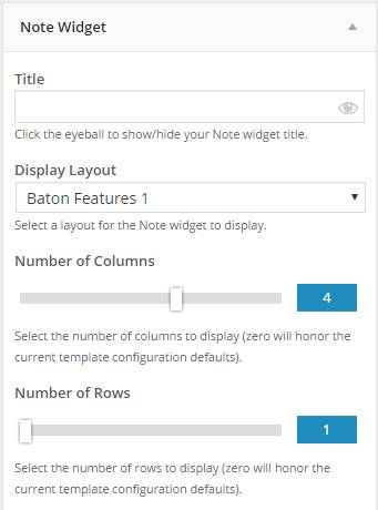 Select multiple rows/columns in the Feature 1 display